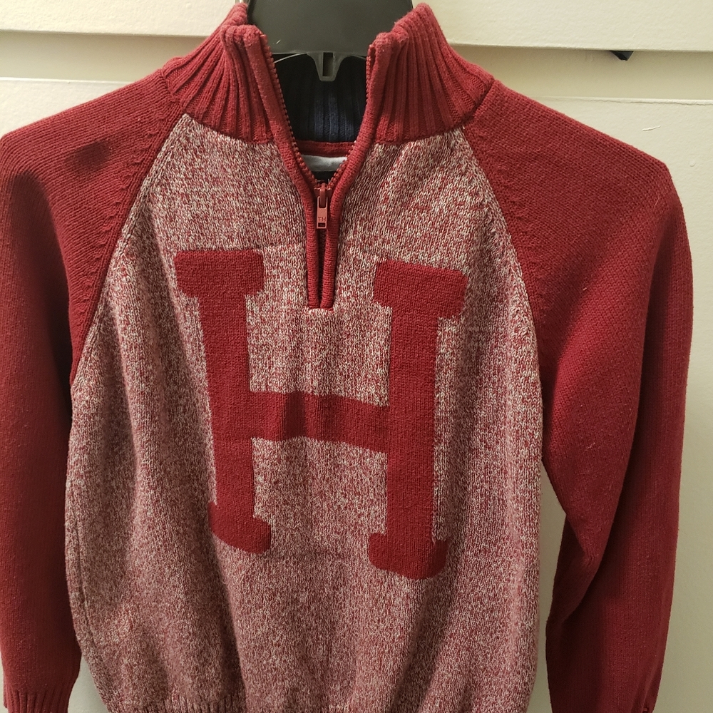 Tommy Hilfiger Sweater